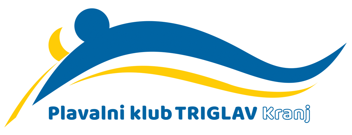 Plavalni klub Triglav Kranj