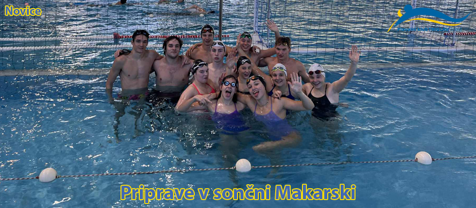 Plavalni klub Triglav