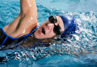 Plavalni tečaji za odrasle