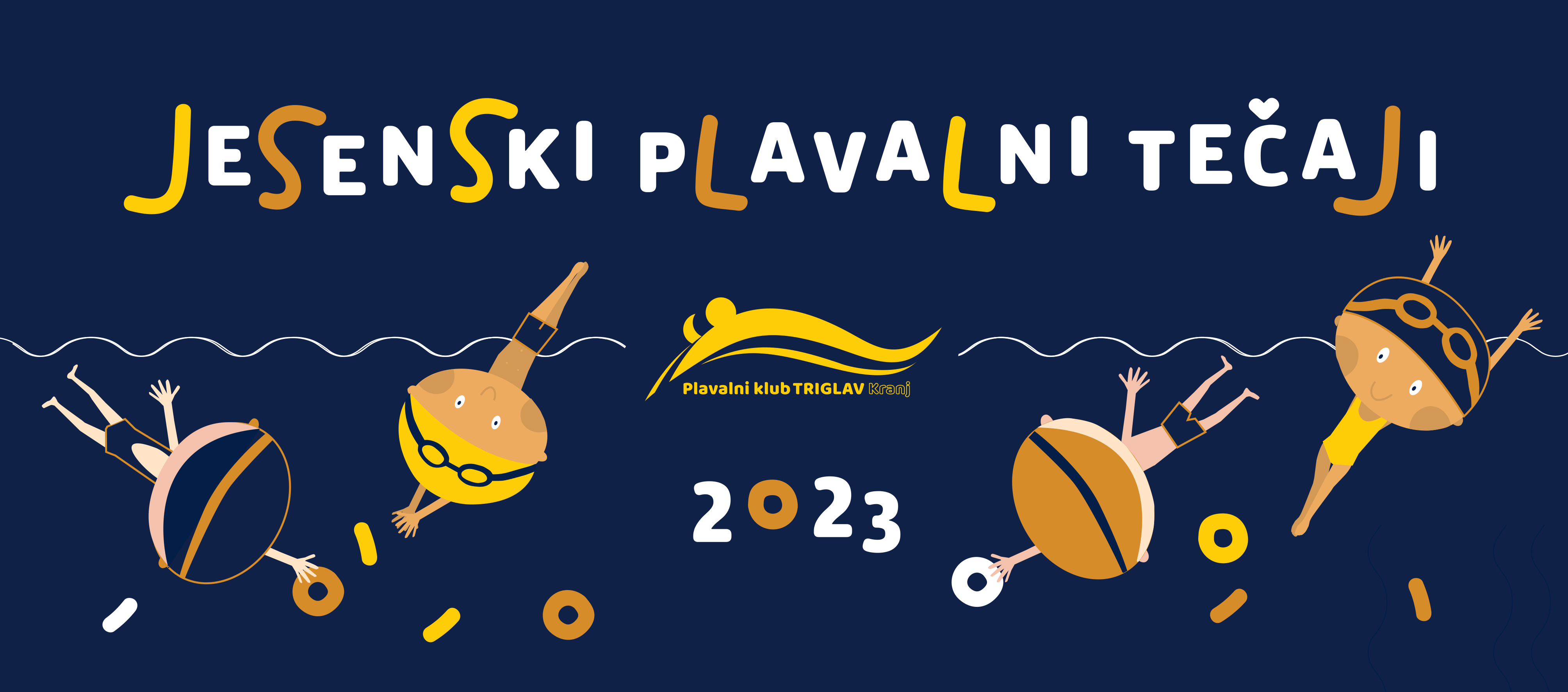 Plavalni klub Triglav