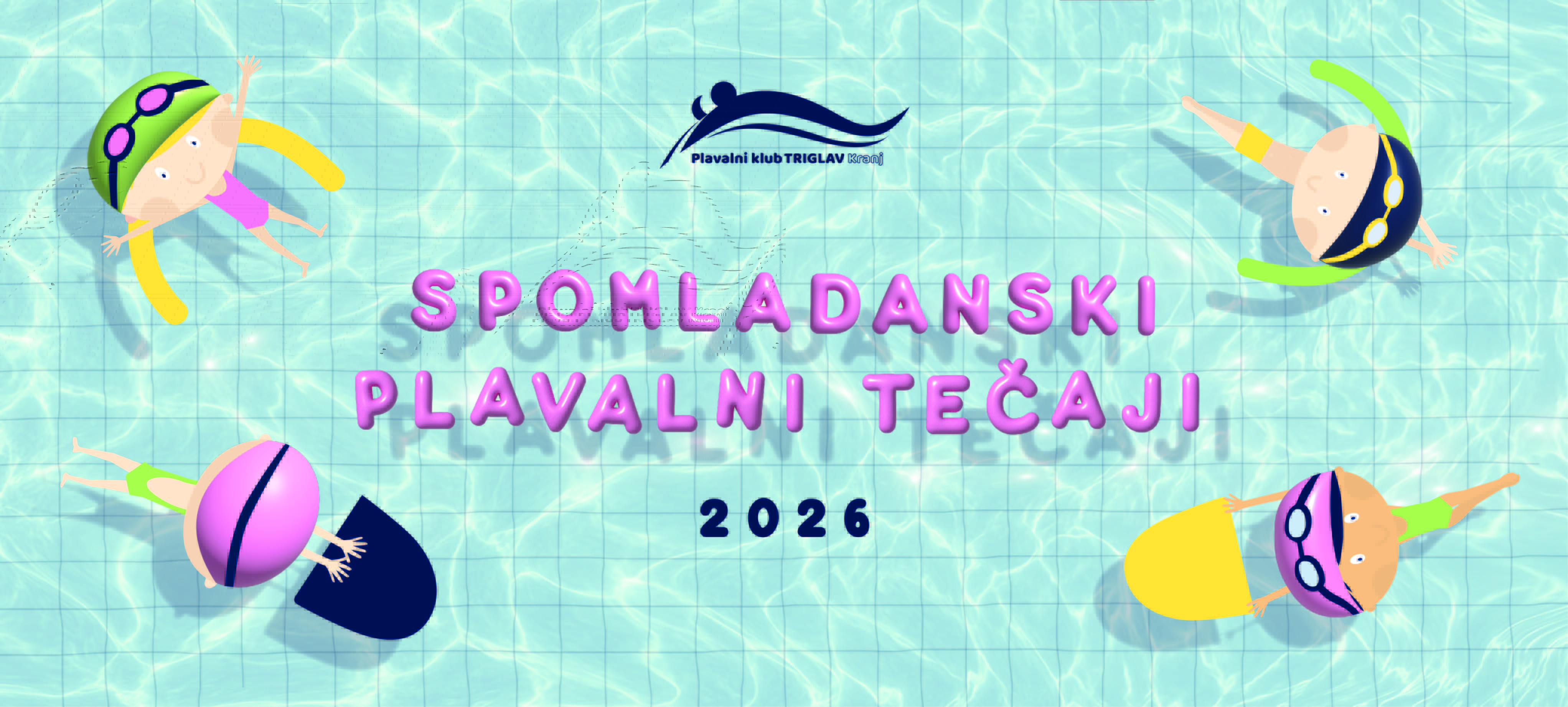 Plavalni klub Triglav