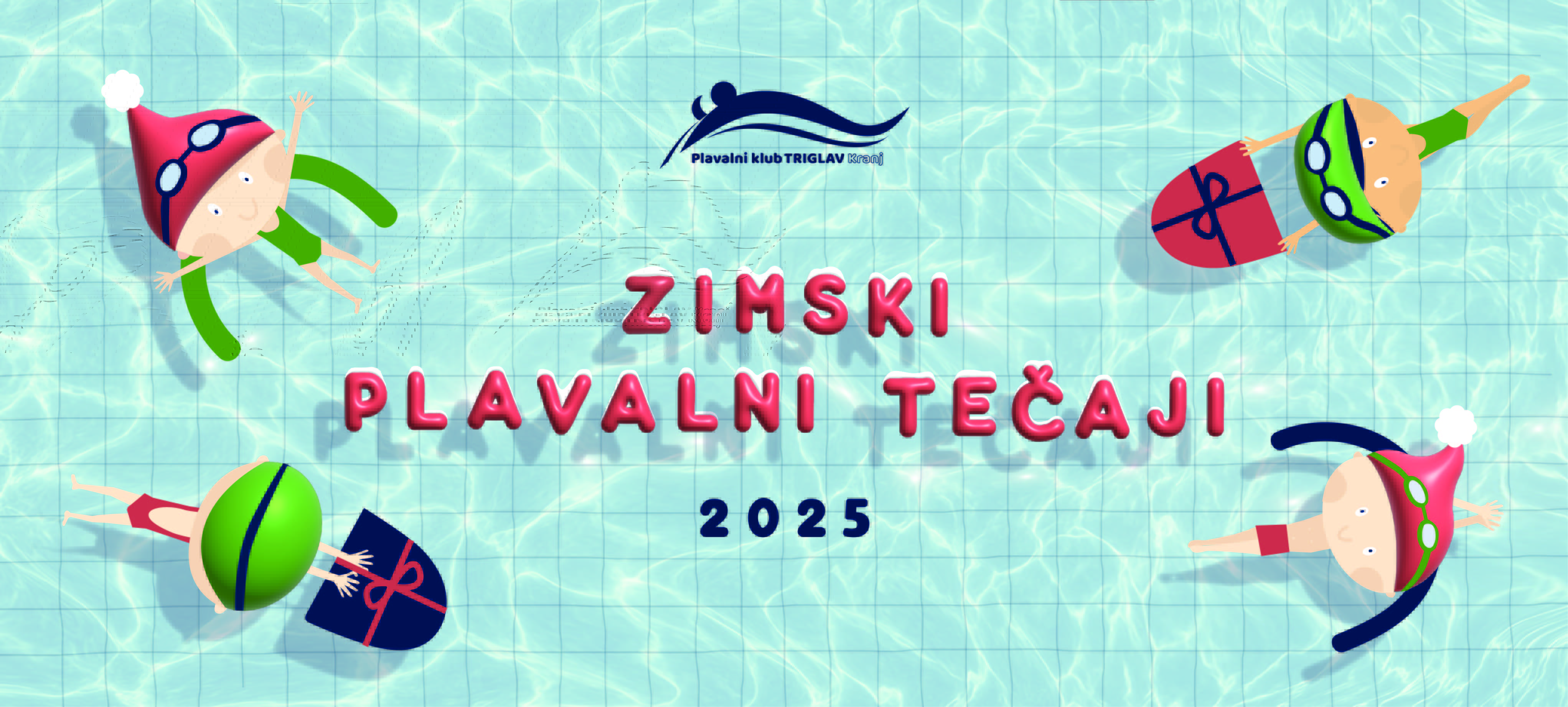 Plavalni klub Triglav