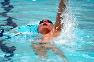 40-urna plavalna šola