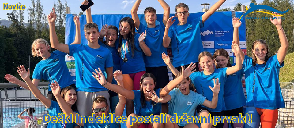 Plavalni klub Triglav