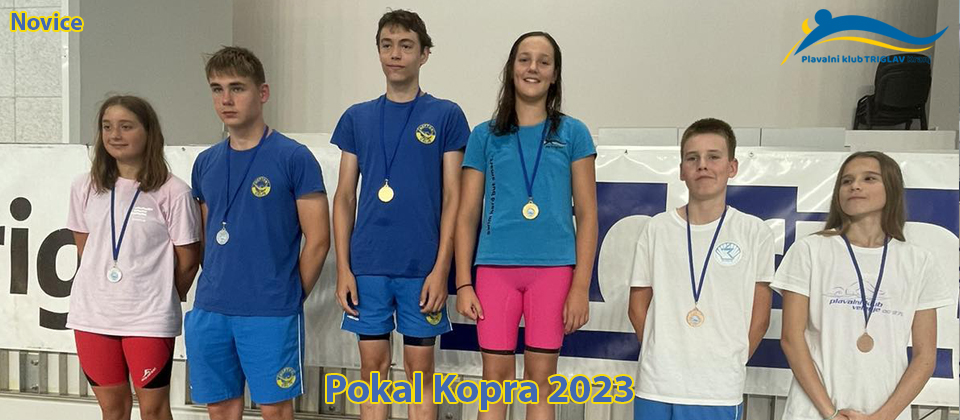 Plavalni klub Triglav
