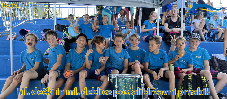 Plavalni klub Triglav