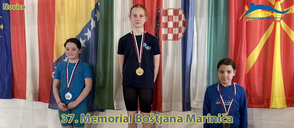 Plavalni klub Triglav