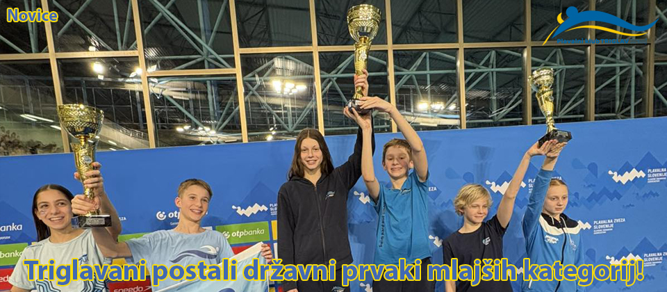 Plavalni klub Triglav