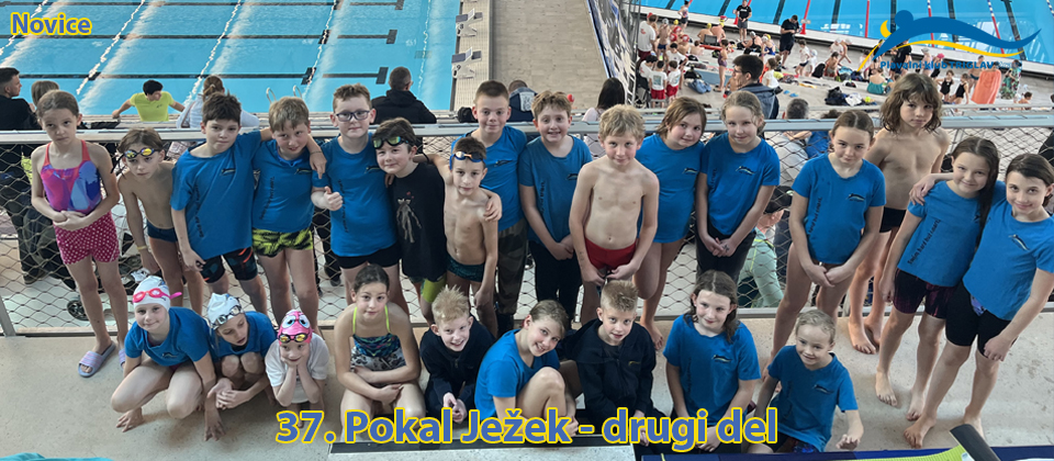 Plavalni klub Triglav