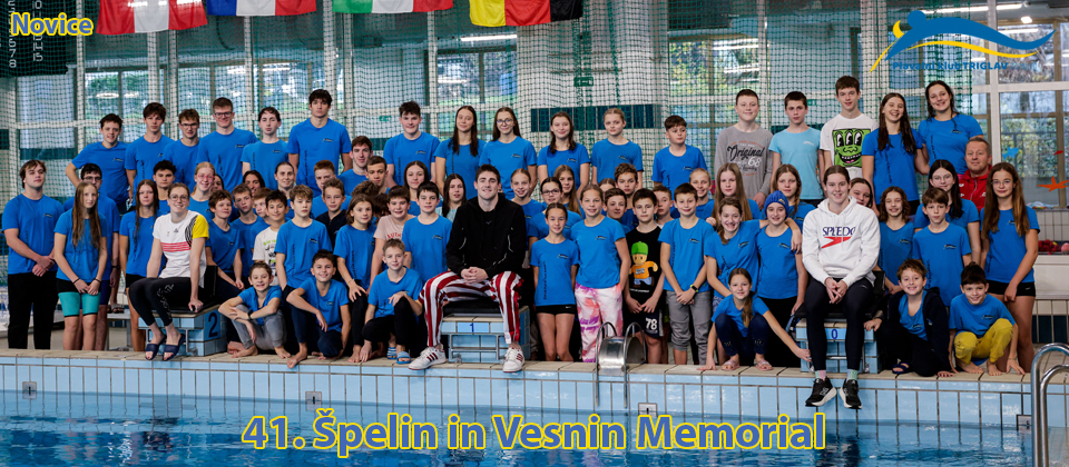 Plavalni klub Triglav