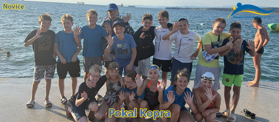 Plavalni klub Triglav