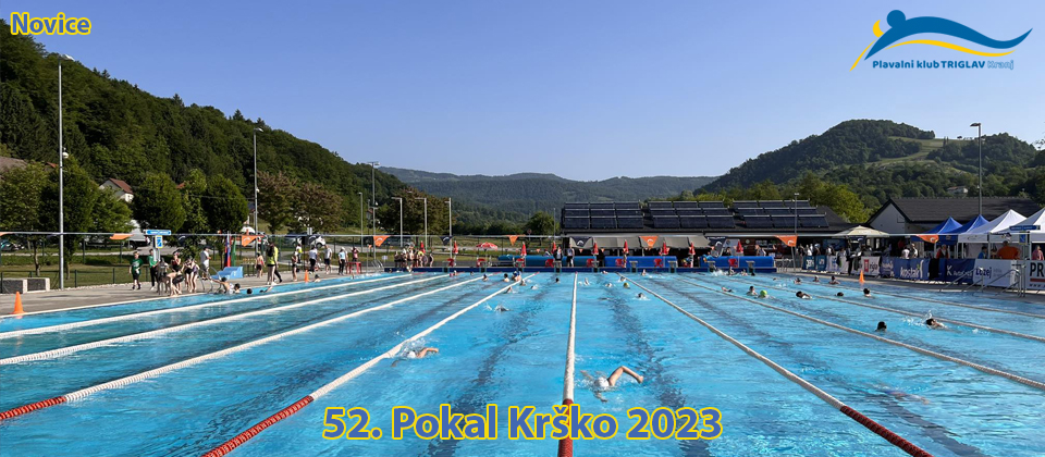 Plavalni klub Triglav