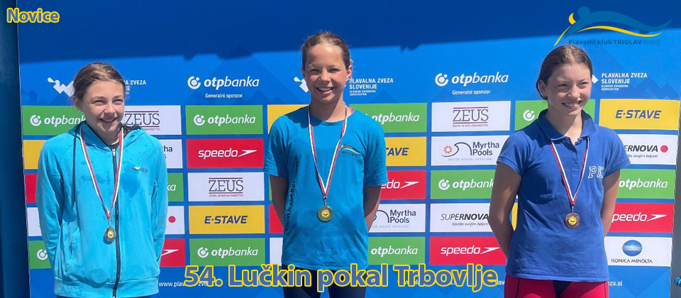 Plavalni klub Triglav