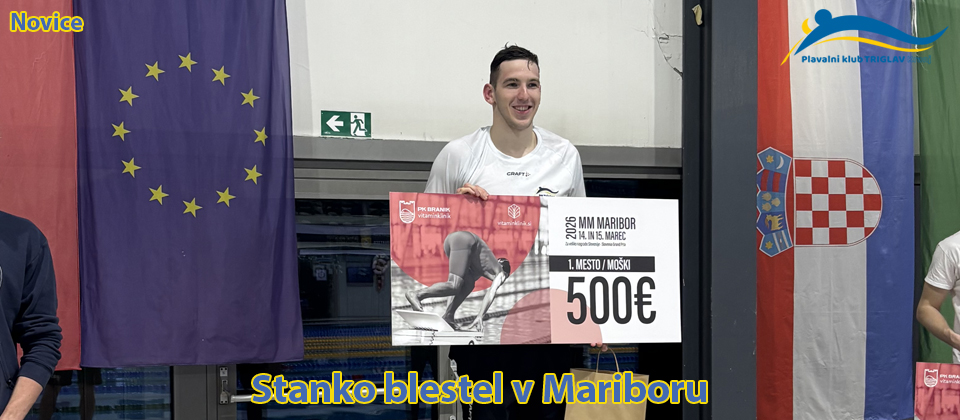 Plavalni klub Triglav