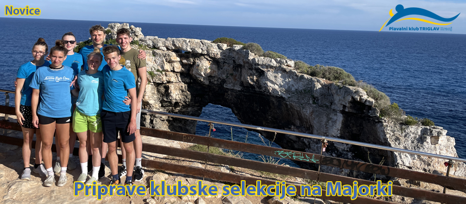 Plavalni klub Triglav