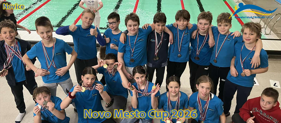 Plavalni klub Triglav