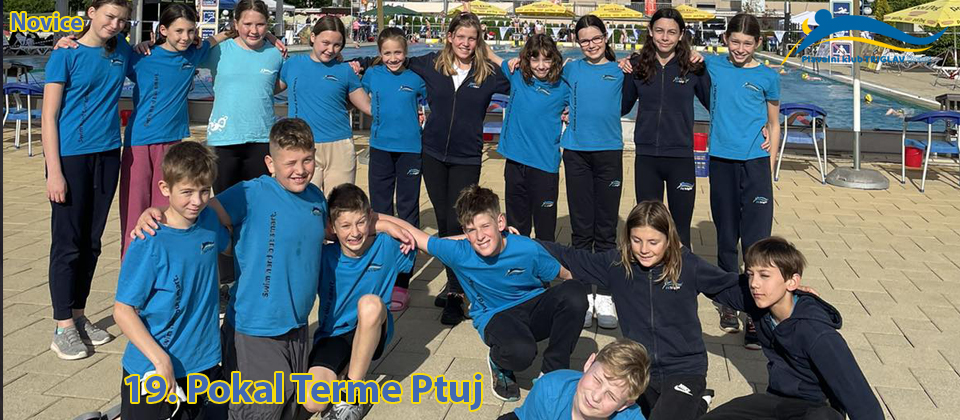 Plavalni klub Triglav