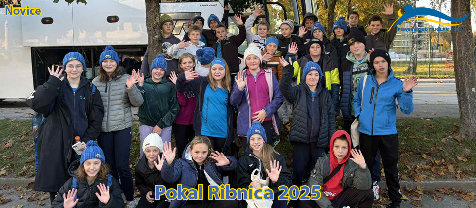 Plavalni klub Triglav