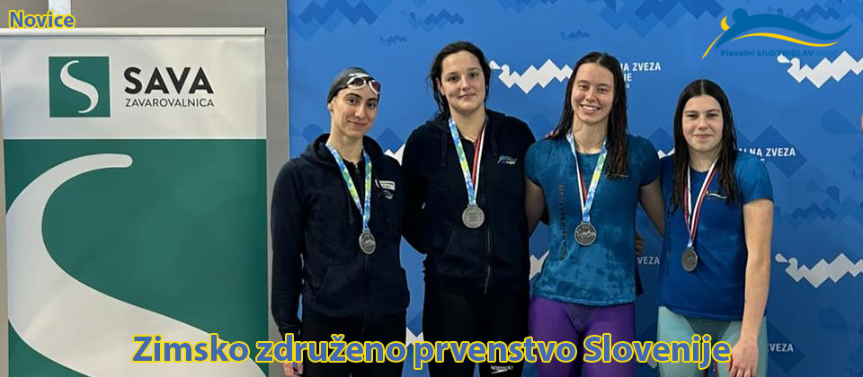 Plavalni klub Triglav