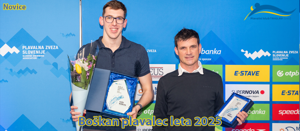 Plavalni klub Triglav