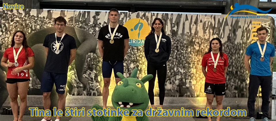 Plavalni klub Triglav