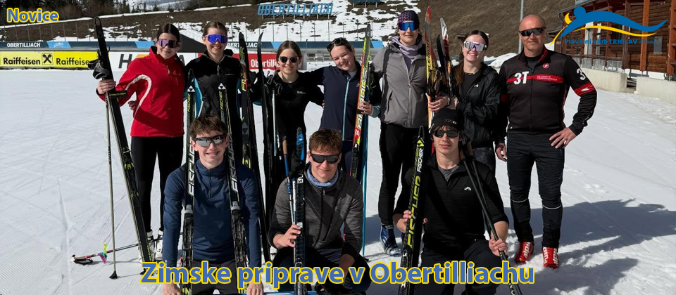 Plavalni klub Triglav