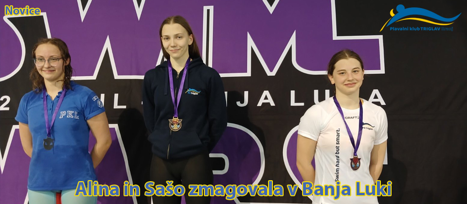 Plavalni klub Triglav