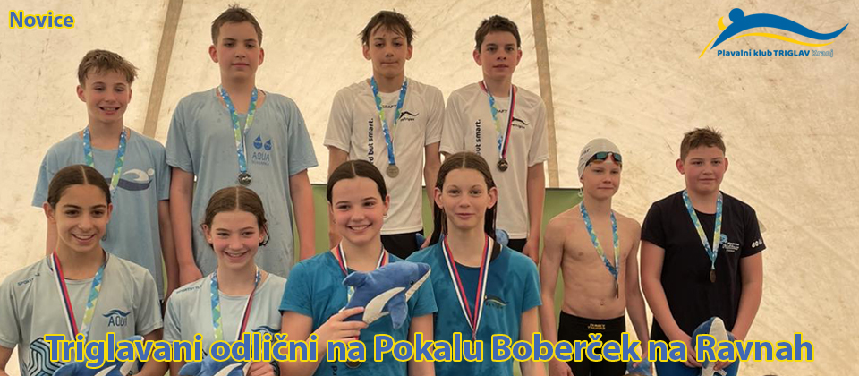 Plavalni klub Triglav