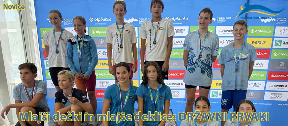 Plavalni klub Triglav