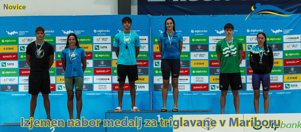 Plavalni klub Triglav