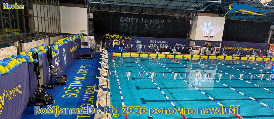 Plavalni klub Triglav