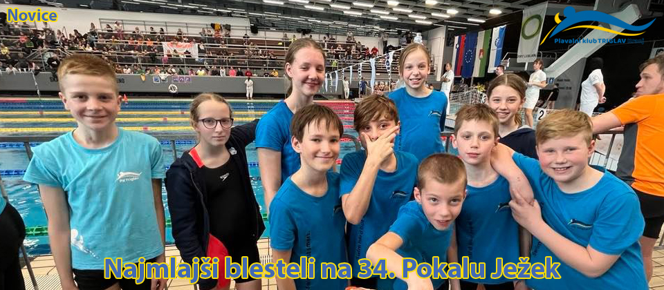 Plavalni klub Triglav