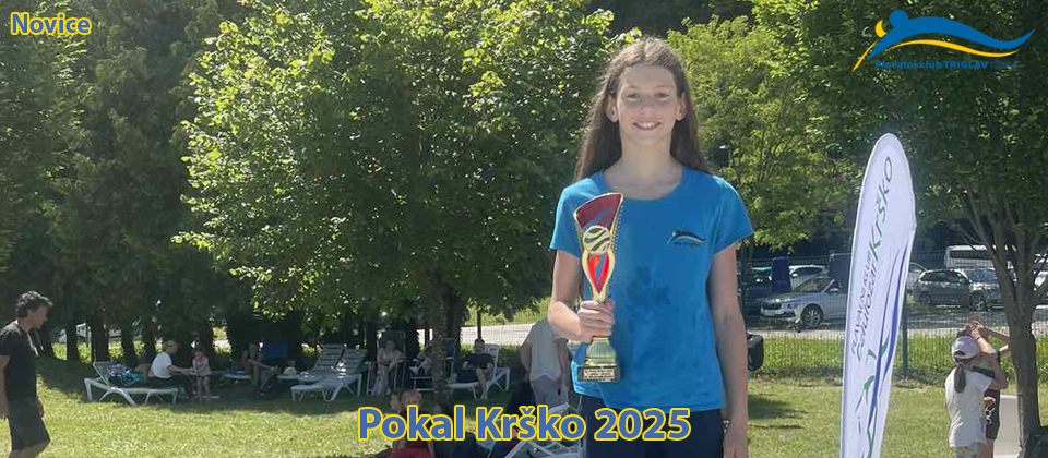 Plavalni klub Triglav