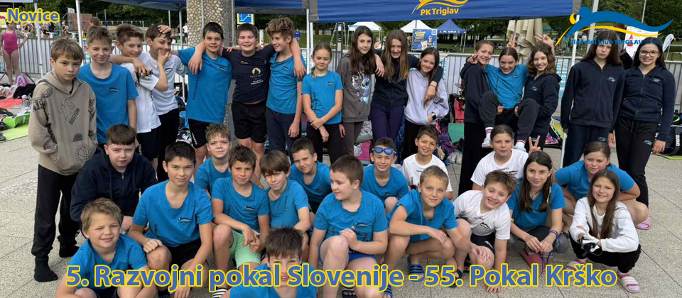 Plavalni klub Triglav