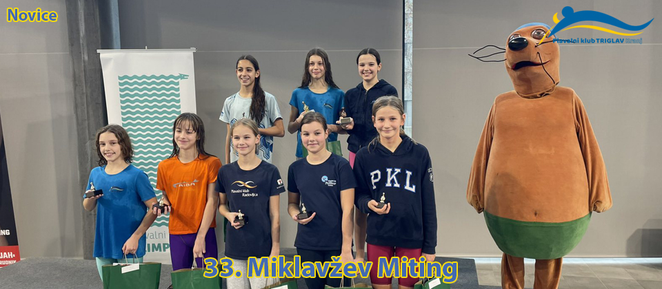 Plavalni klub Triglav