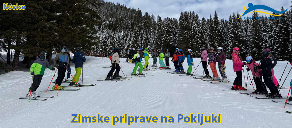 Plavalni klub Triglav