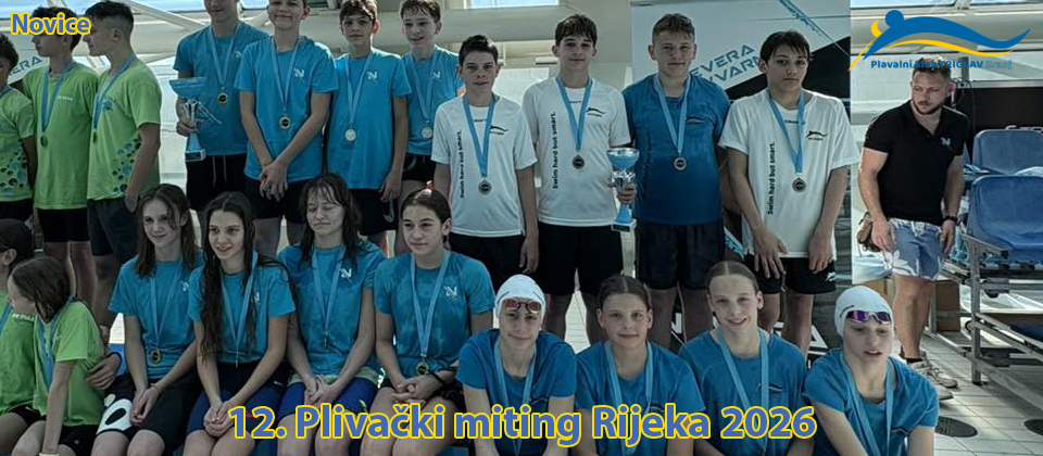 Plavalni klub Triglav