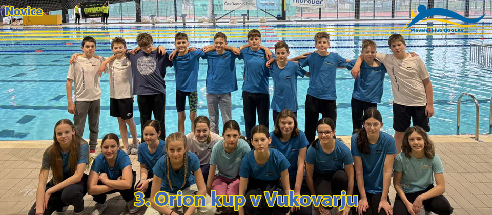 Plavalni klub Triglav