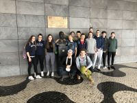 Madeira 2019