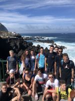 Madeira 2019