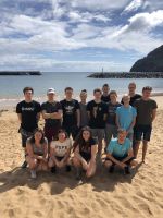 Madeira 2019