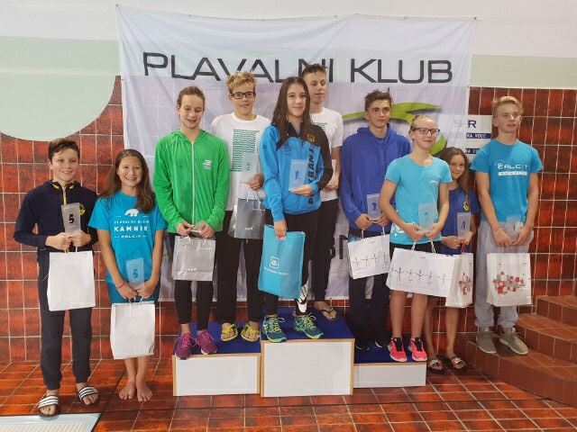 Pokal Ribnica 2018