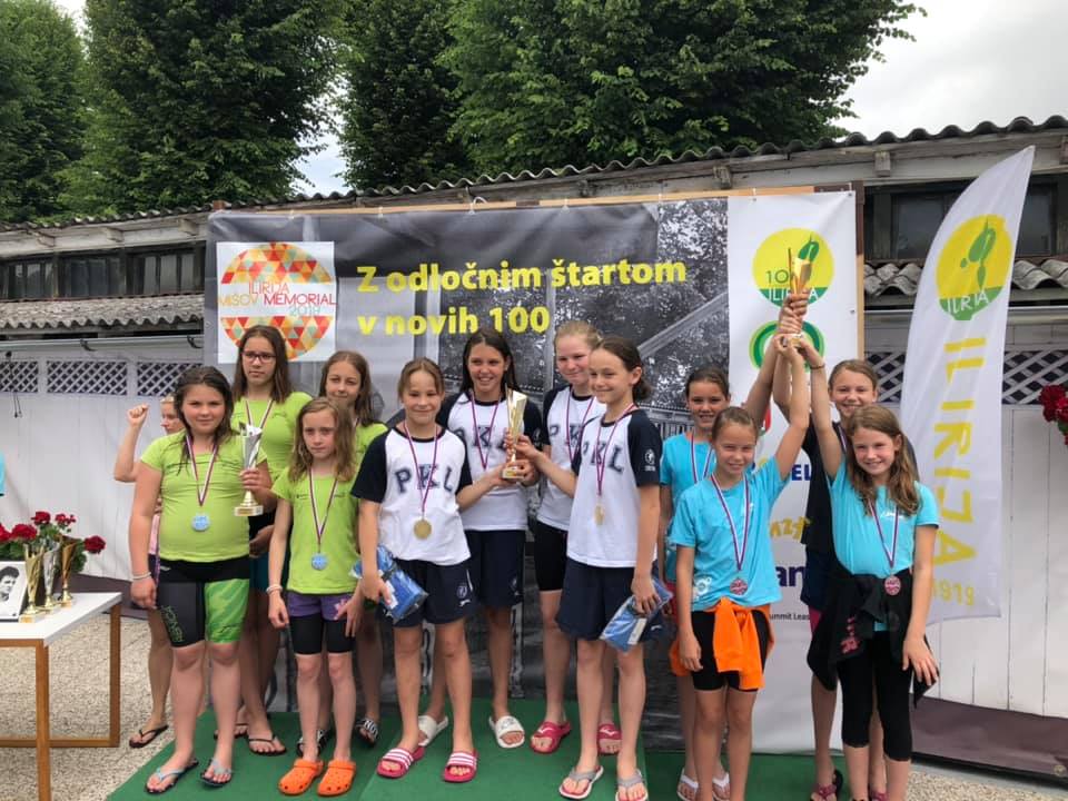 Zadnji 8. razvojni pokal - Mišov memorial 2019