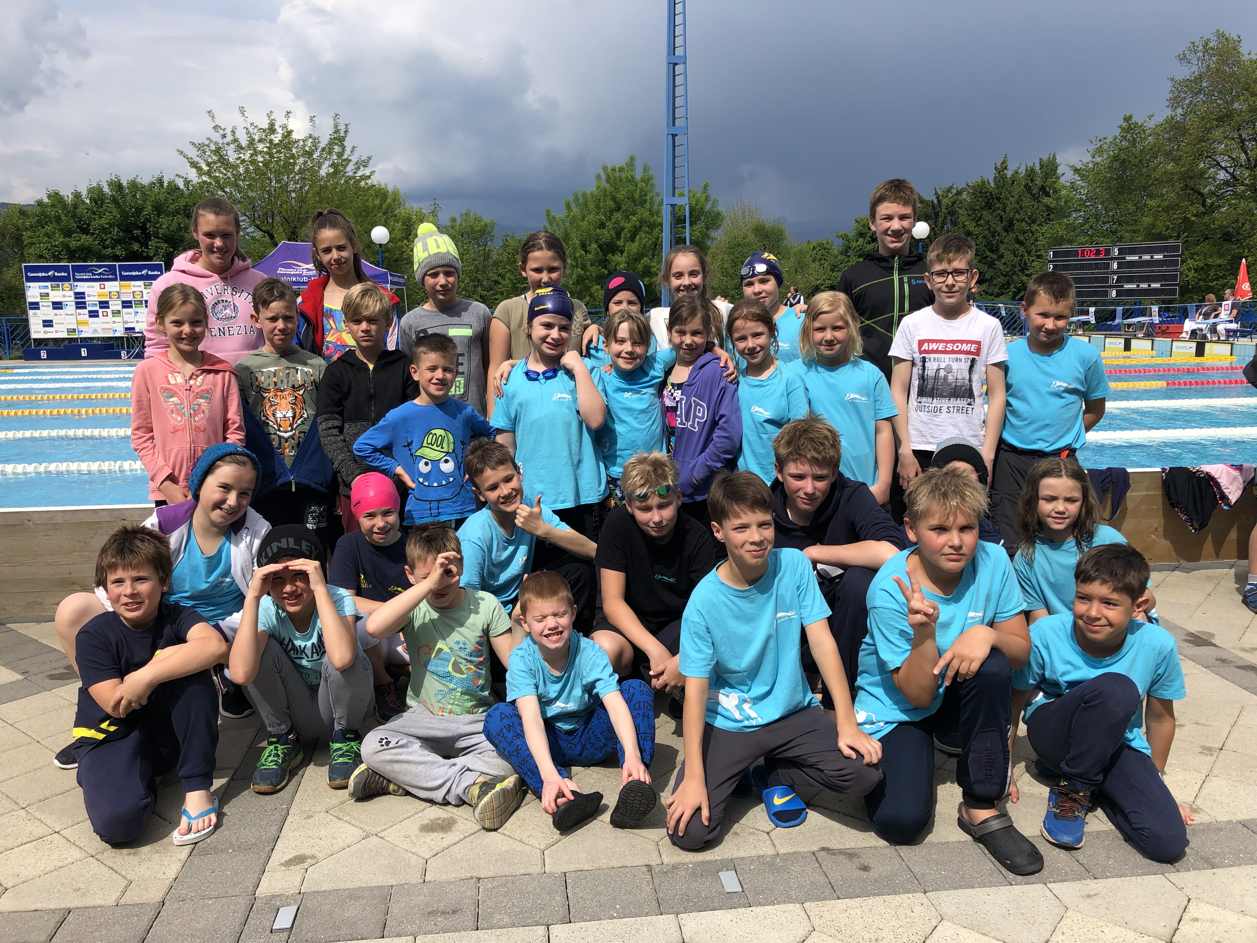Memorial Jožeta Rebca 2019