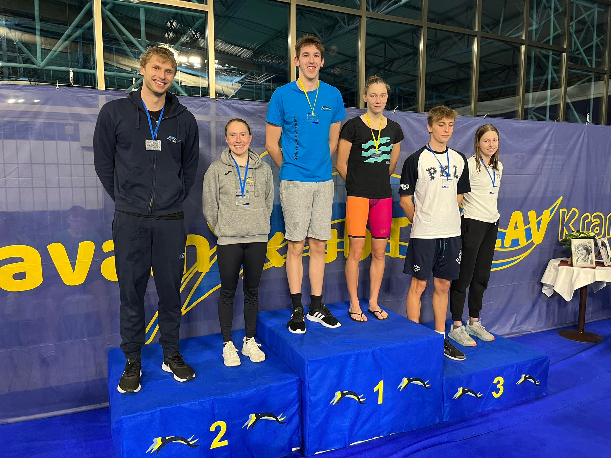 38. Špelin in Vesnin Memorial 2022