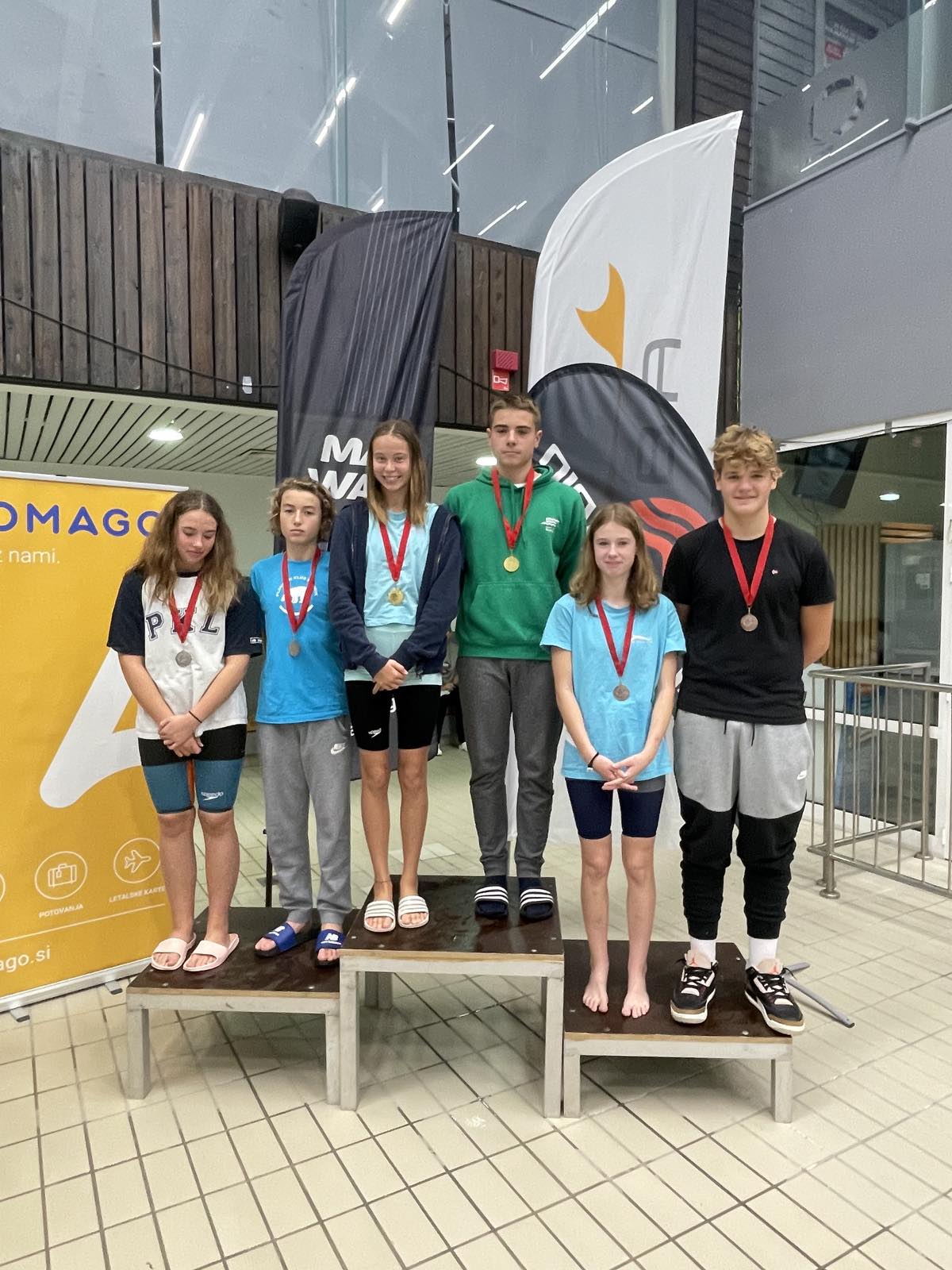 Ribin Jesenski pokal 2022