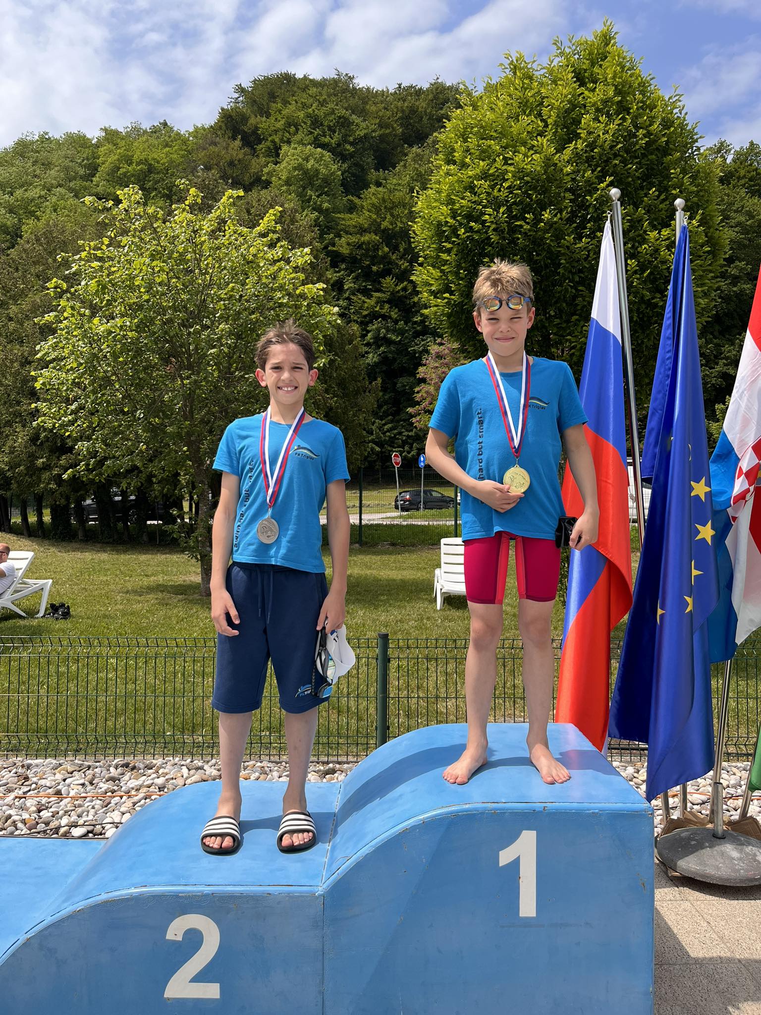 6. Razvojni pokal - Pokal Krško