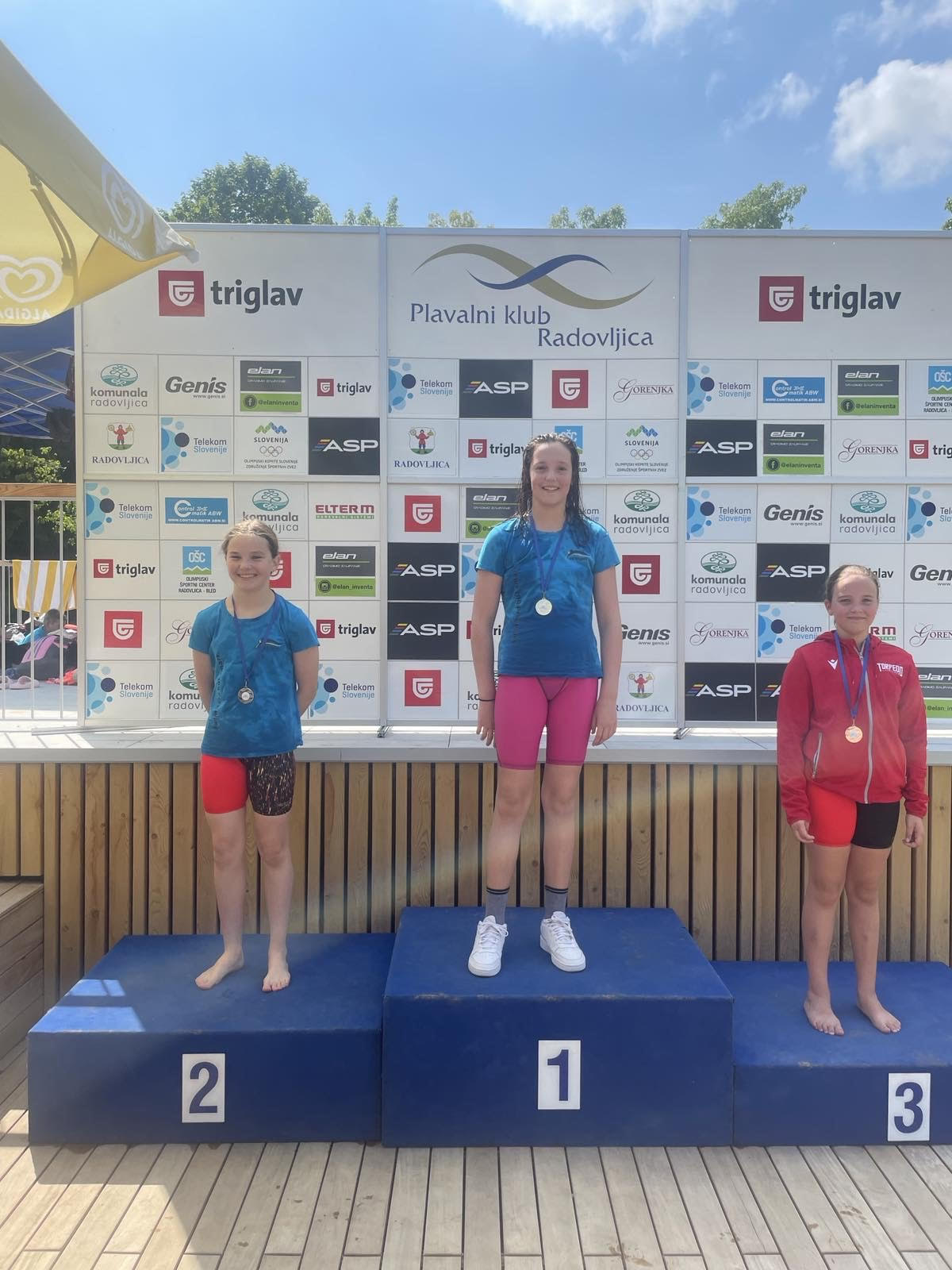 Memorial Jožeta Rebca 2023