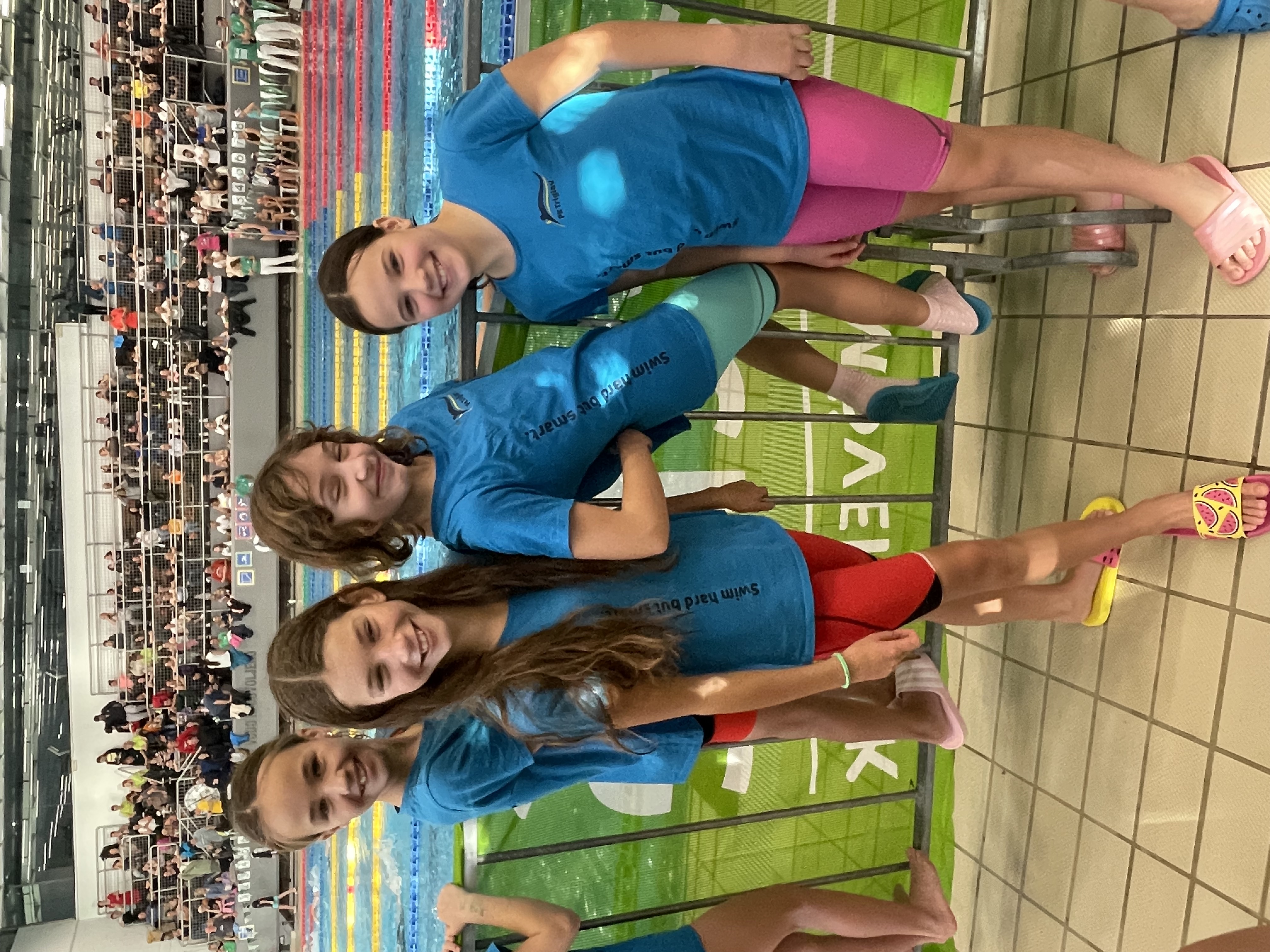 Triglavani uspešni na Miklavžu 2024
