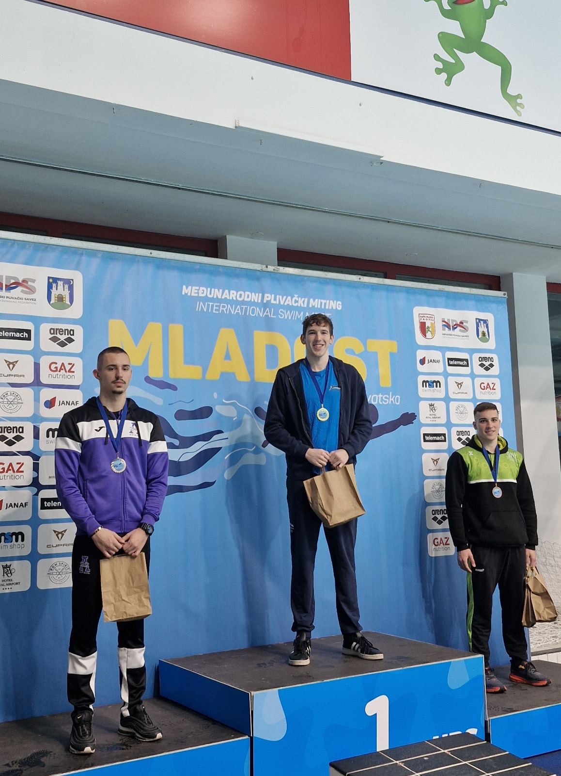 Mladost Zagreb 2024